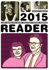 Cover of the print reader